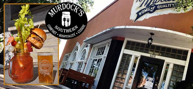 Murdock’s Southern Bistro & Bar
